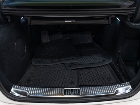 Used 2024 Mercedes-Benz S 580 4MATIC Sedan image 59