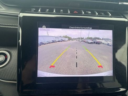 Used 2023 Jeep Grand Cherokee Altitude image 18