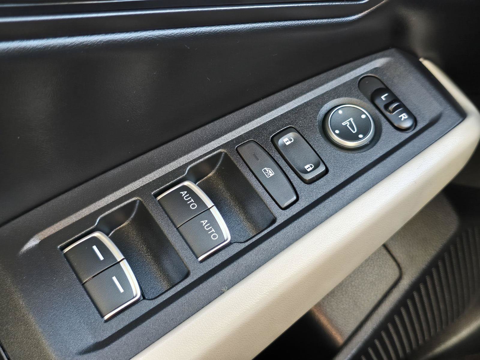 Certified 2024 Honda Accord EX image 16