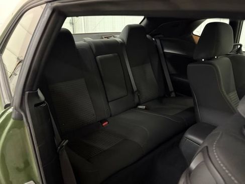 Used 2019 Dodge Challenger R/T RWD image 13