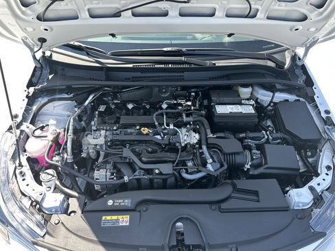 Certified 2026 Toyota Corolla LE FWD image 34