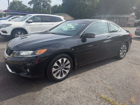 Used 2013 Honda Accord EX image 1