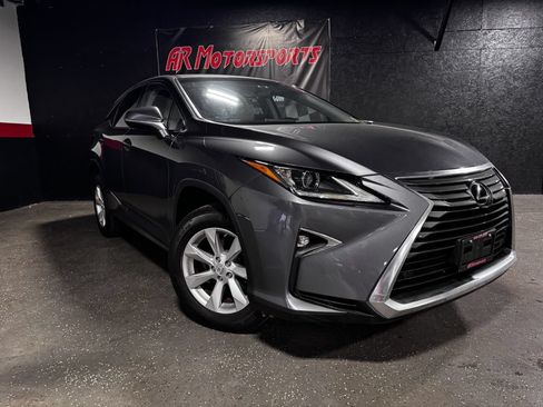 Used 2016 Lexus RX 350 AWD image 7