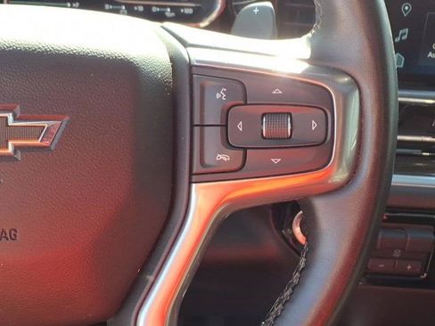 Used 2024 Chevrolet Silverado 1500 RST w/ RST All Star Premium Package AWD/4WD image 18