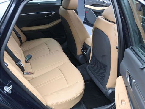 New 2026 Hyundai Sonata Limited image 8