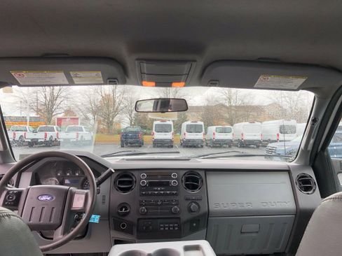 Used 2015 Ford F350 XL w/ Power Equipment Group image 11