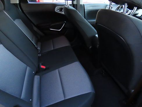 Used 2024 Kia Soul LX w/ Option Group 015 image 13