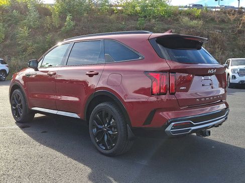 Used 2022 Kia Sorento SX image 5