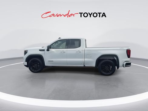 Used 2024 GMC Sierra 1500 Elevation AWD/4WD image 5