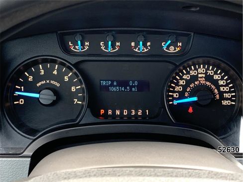 Used 2014 Ford F150 XL AWD/4WD image 27