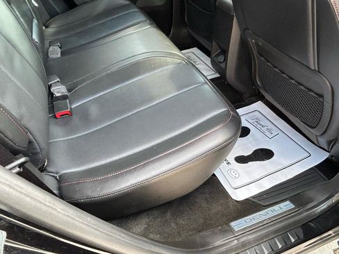Used 2014 GMC Terrain Denali w/ LPO, Protection Package AWD/4WD image 13