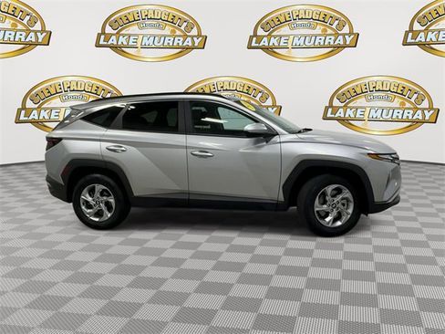 Used 2024 Hyundai Tucson SEL image 4