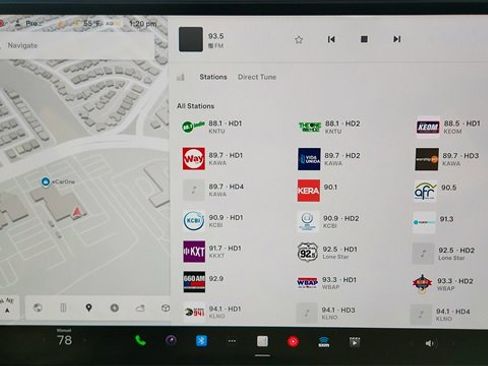 Used 2024 Tesla Model S Base image 48