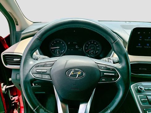 Used 2023 Hyundai Santa Fe SEL FWD image 13