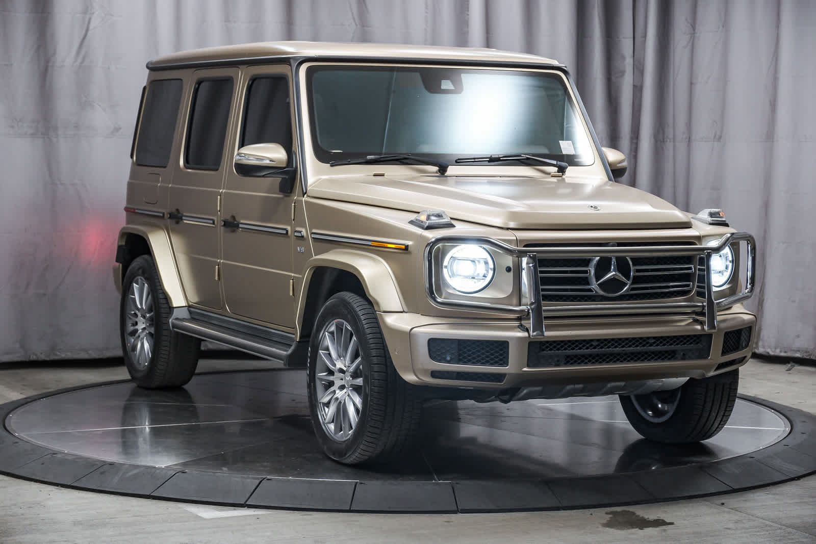 Used 2023 Mercedes-Benz G 550 image 5