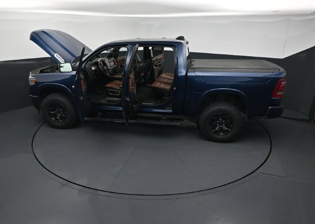 Used 2023 RAM 1500 Limited AWD/4WD image 27