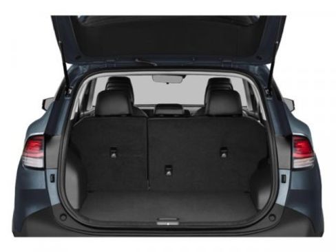 Used 2023 Kia Sportage EX image 14