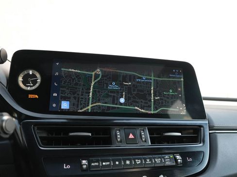 Used 2023 Lexus ES 350 F Sport image 39