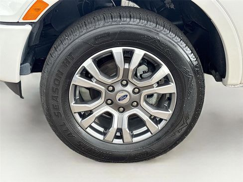 Used 2019 Ford Ranger Lariat image 29