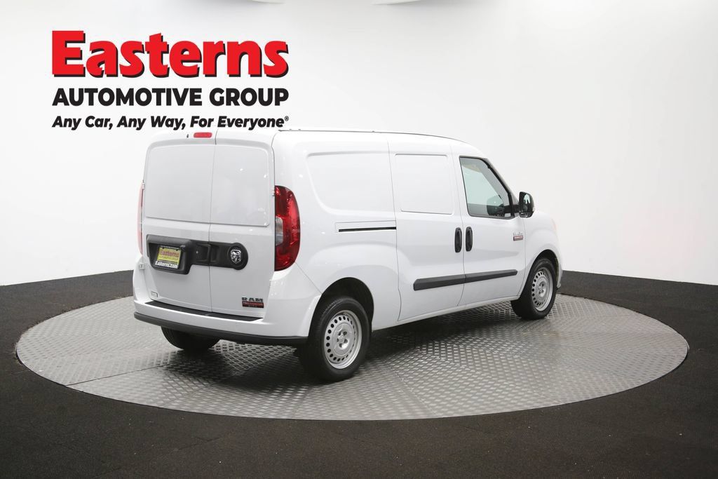 Used 2022 RAM ProMaster City Tradesman FWD image 38