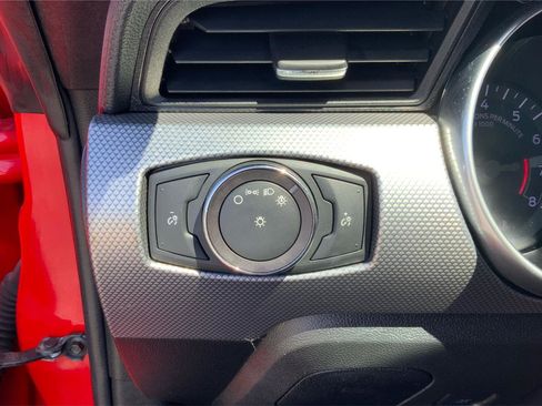 Used 2019 Ford Mustang Convertible w/ Equipment Group 101A RWD image 16