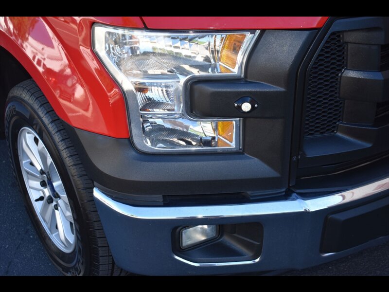 Used 2017 Ford F150 XL w/ XL Power Equipment Group RWD image 32