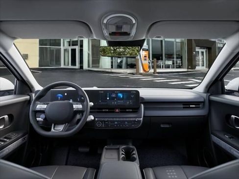 New 2026 Hyundai Ioniq 5 Limited AWD/4WD image 11