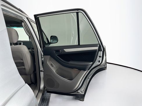 Used 2008 Toyota 4Runner SR5 image 28