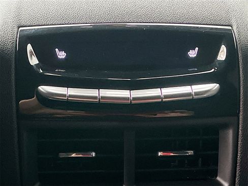 Used 2021 Cadillac XT5 Sportv w/ Platinum Package image 27