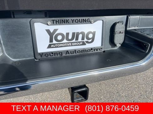 Used 2022 RAM 1500 Big Horn AWD/4WD image 13