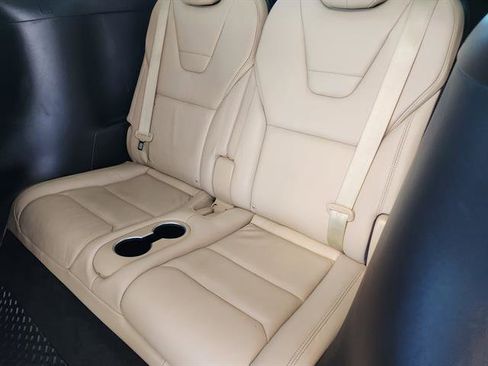 Used 2017 Tesla Model X 90D image 22