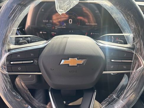 New 2026 Chevrolet Tahoe LT AWD/4WD image 13