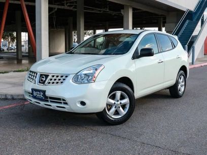 Used 2010 Nissan Rogue S w/ 360 Degree Value Pkg