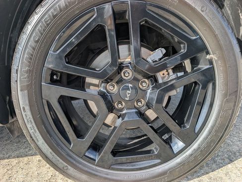 Used 2025 Kia Telluride SX Prestige X-Line AWD/4WD image 7