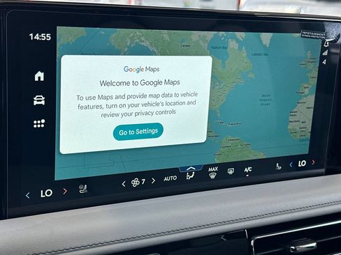 New 2026 Lincoln Aviator Reserve AWD/4WD image 19