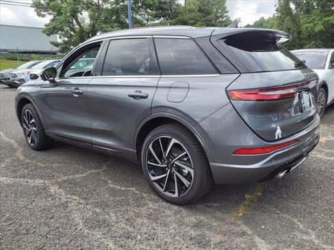 New 2024 Lincoln Corsair Grand Touring w/ Equipment Group 301A image 3