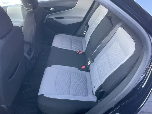 Used 2020 Chevrolet Equinox LS w/ LS Convenience Package image 25