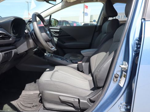 Used 2024 Subaru Crosstrek 2.0i Premium w/ Popular Package #3 AWD/4WD image 10