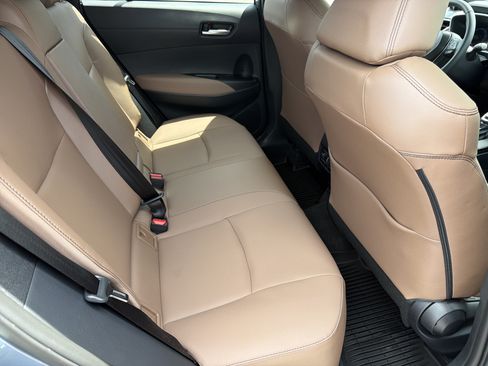 Certified 2026 Toyota Corolla Cross XLE w/ Convenience Package FWD image 26