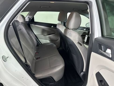 Used 2020 Hyundai Tucson Value image 27