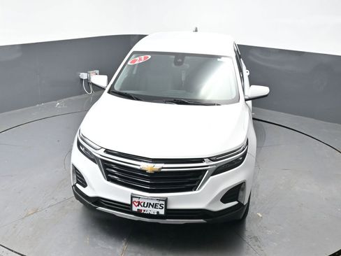 Used 2023 Chevrolet Equinox LT AWD/4WD image 41