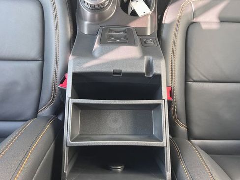 Used 2022 Ford Bronco Badlands image 32