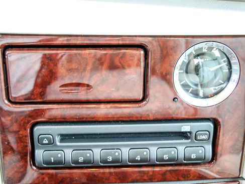 Used 2006 Cadillac Escalade EXT AWD/4WD image 32