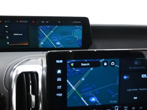 Used 2025 Ford Expedition Max Platinum image 37