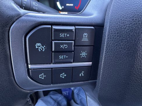 Used 2023 Ford F250 Lariat w/ Lariat Ultimate Package image 24