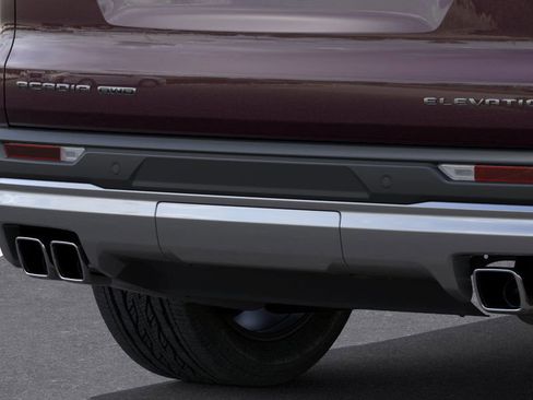 New 2026 GMC Acadia Elevation w/ Super Cruise Package image 49