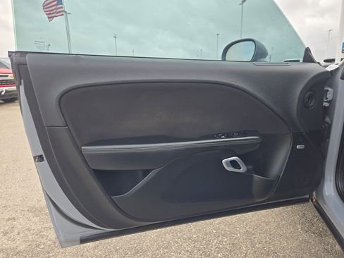 Used 2022 Dodge Challenger R/T Scat Pack image 12