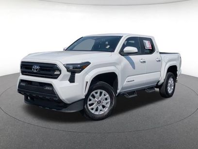 Used 2026 Toyota Tacoma SR5
