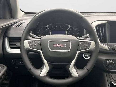 Used 2021 GMC Terrain SLE w/ Driver Convenience Package AWD/4WD image 12