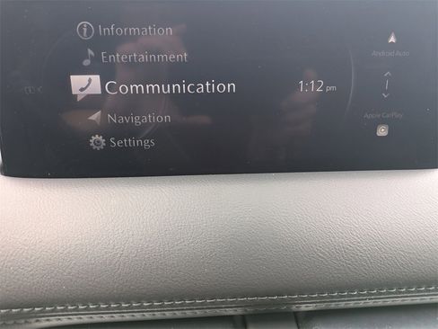 Used 2024 MAZDA CX-5 Carbon Edition image 22